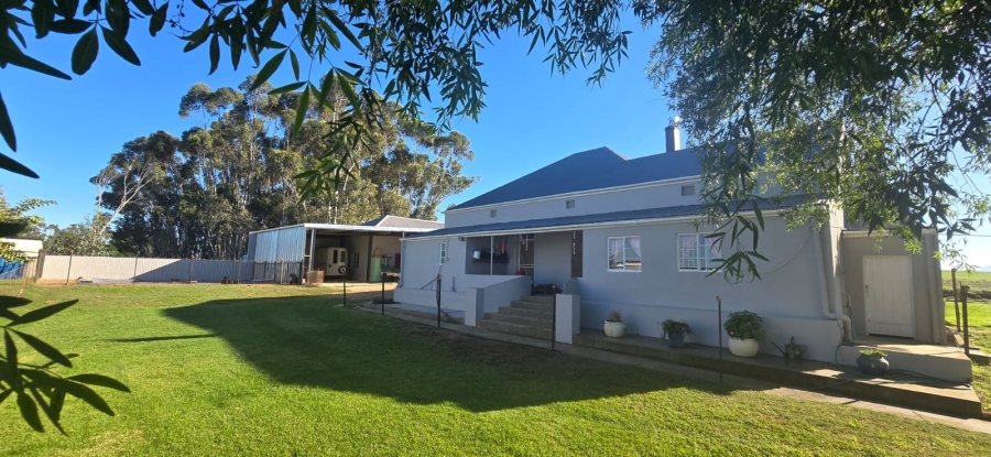 Commercial Property for Sale in Porterville Western Cape